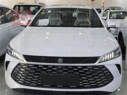 بی وای دی Qin Plus